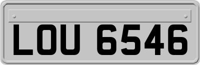 LOU6546