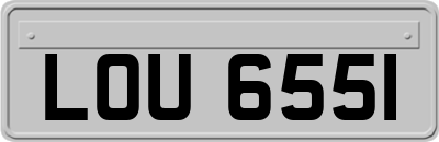 LOU6551