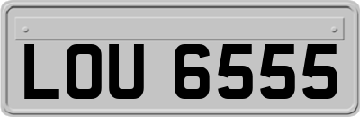 LOU6555