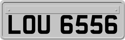 LOU6556