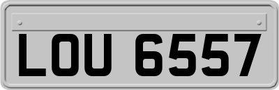 LOU6557