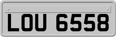 LOU6558