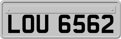 LOU6562