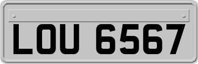 LOU6567