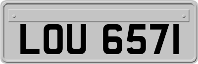 LOU6571