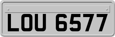 LOU6577