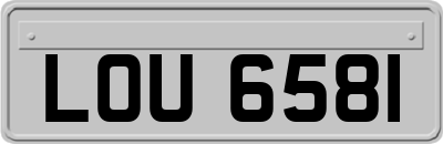 LOU6581
