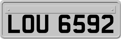 LOU6592