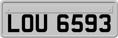 LOU6593
