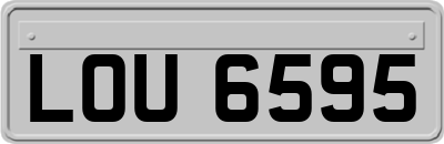 LOU6595