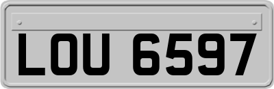LOU6597