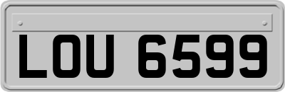 LOU6599