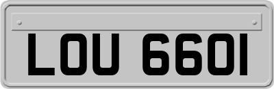 LOU6601