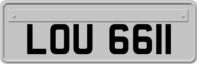 LOU6611