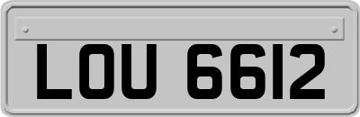 LOU6612