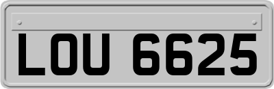 LOU6625