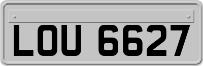 LOU6627