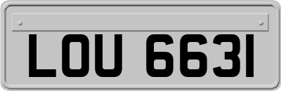 LOU6631