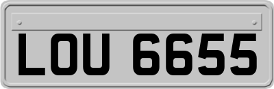 LOU6655