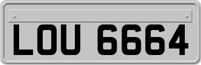 LOU6664