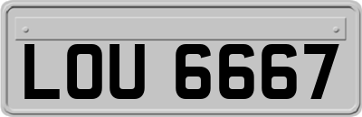 LOU6667