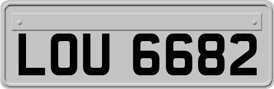 LOU6682
