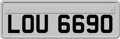LOU6690