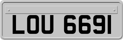 LOU6691