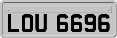 LOU6696