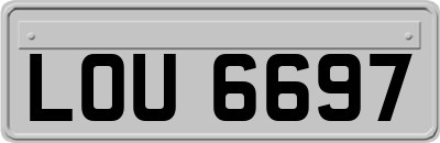 LOU6697
