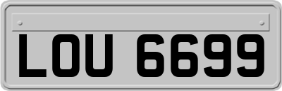 LOU6699