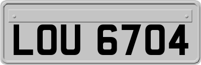 LOU6704