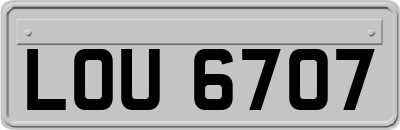 LOU6707