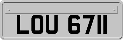 LOU6711