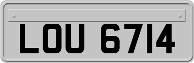 LOU6714