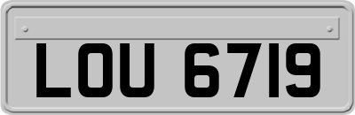 LOU6719