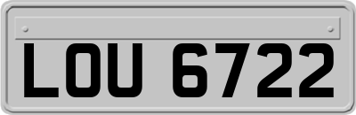 LOU6722