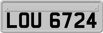 LOU6724