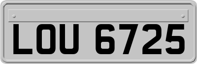 LOU6725