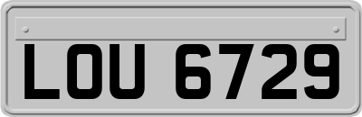 LOU6729