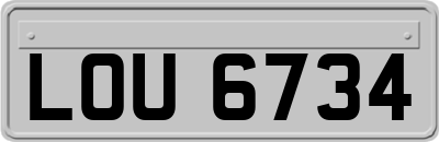 LOU6734