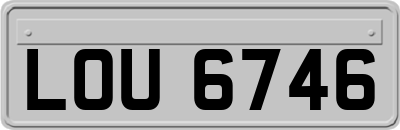 LOU6746