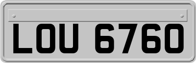 LOU6760