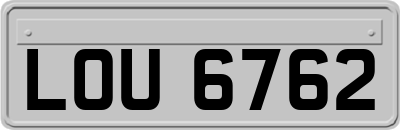 LOU6762
