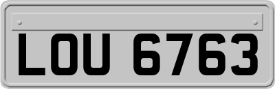 LOU6763