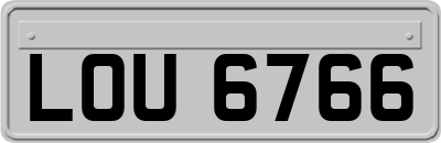 LOU6766