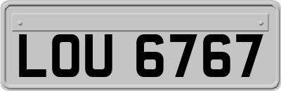 LOU6767