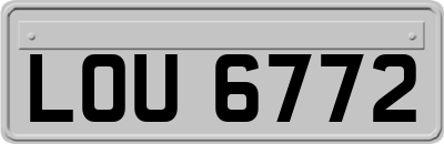 LOU6772