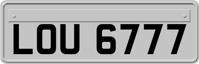 LOU6777