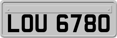 LOU6780